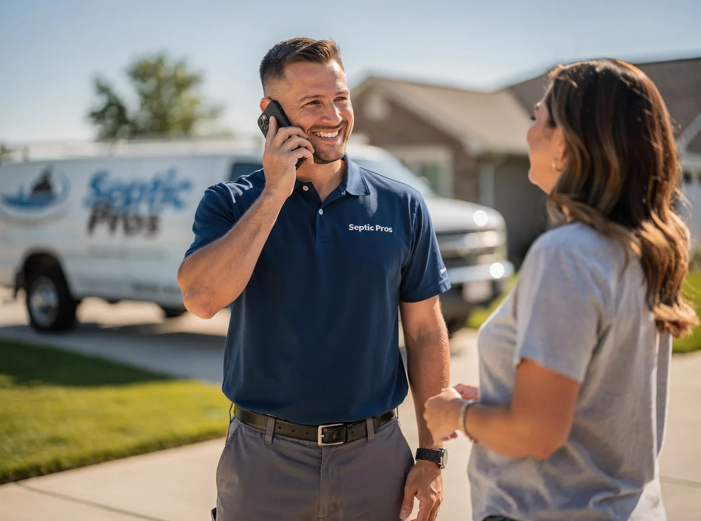Septic Tank Pumping Binger, OK FAQs